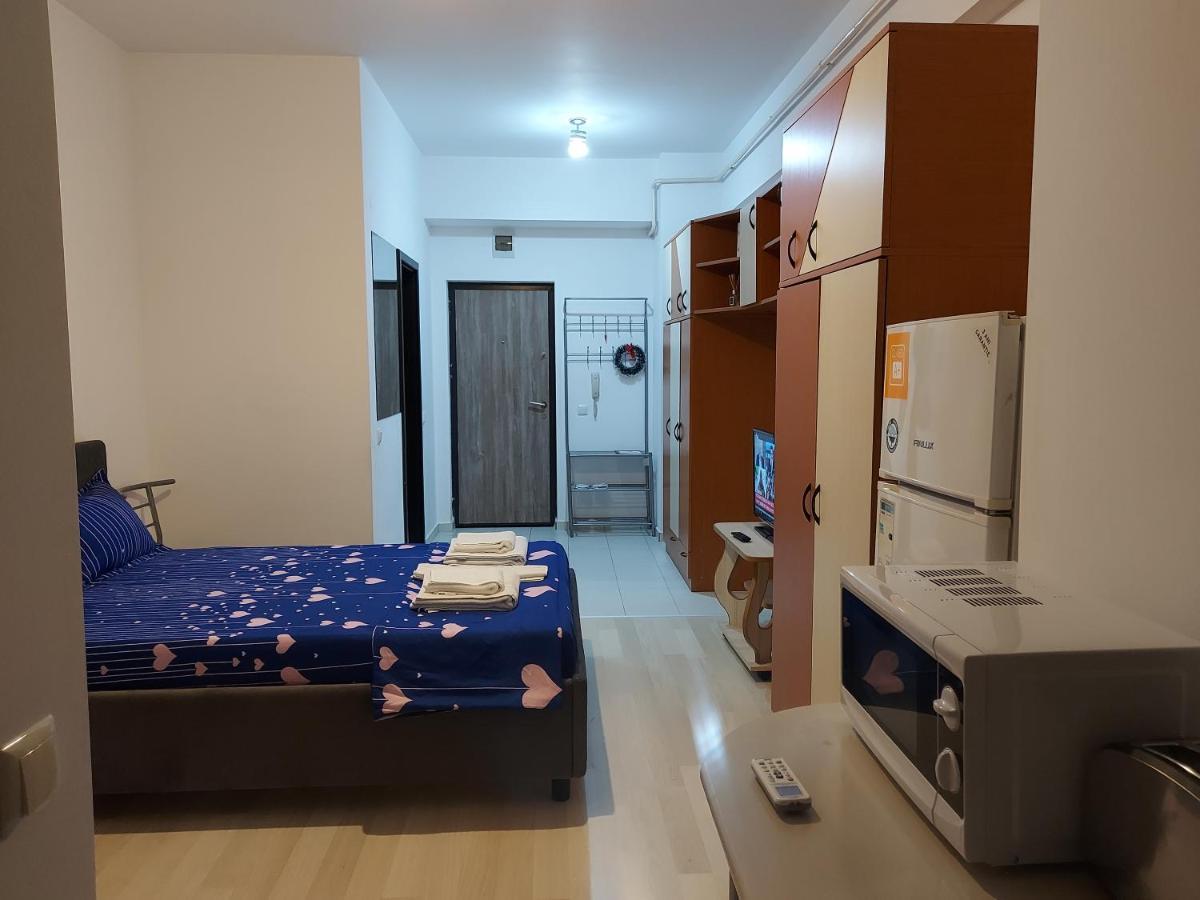 Bya Concept Daire Yaş Dış mekan fotoğraf